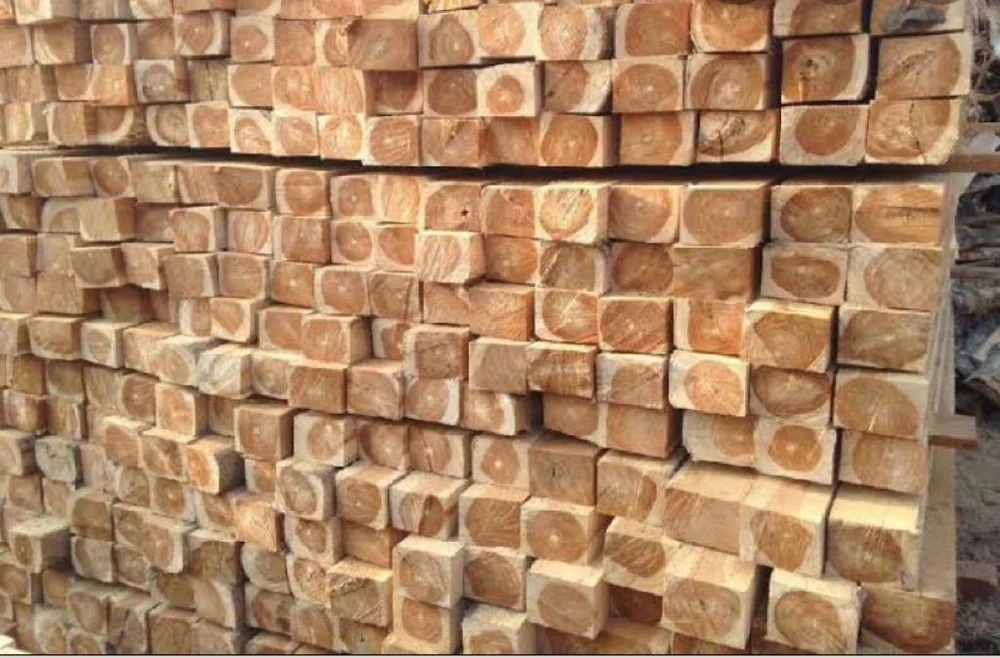 Oak Wood