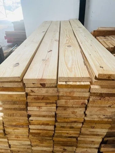 Pine Wood