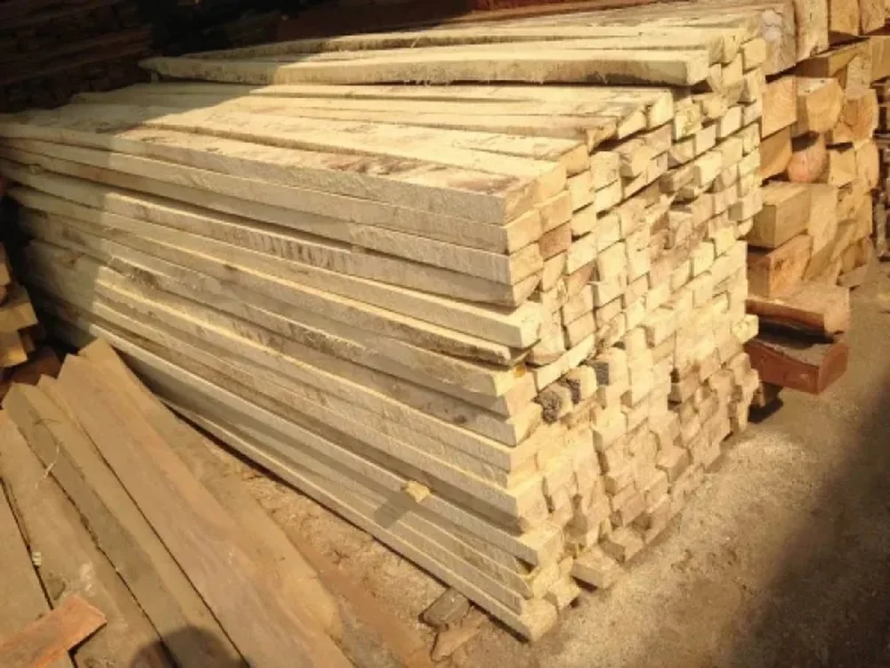 Mango Wood
