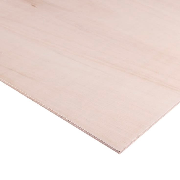 6 MM Marine Grade Plywood