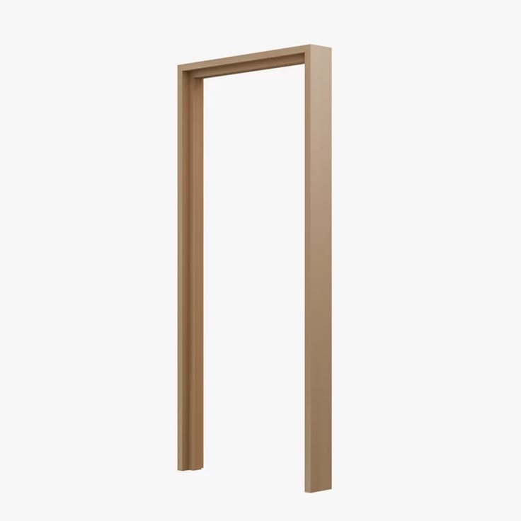 Hardwood Door Frame